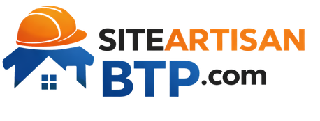 SiteArtisan BTP