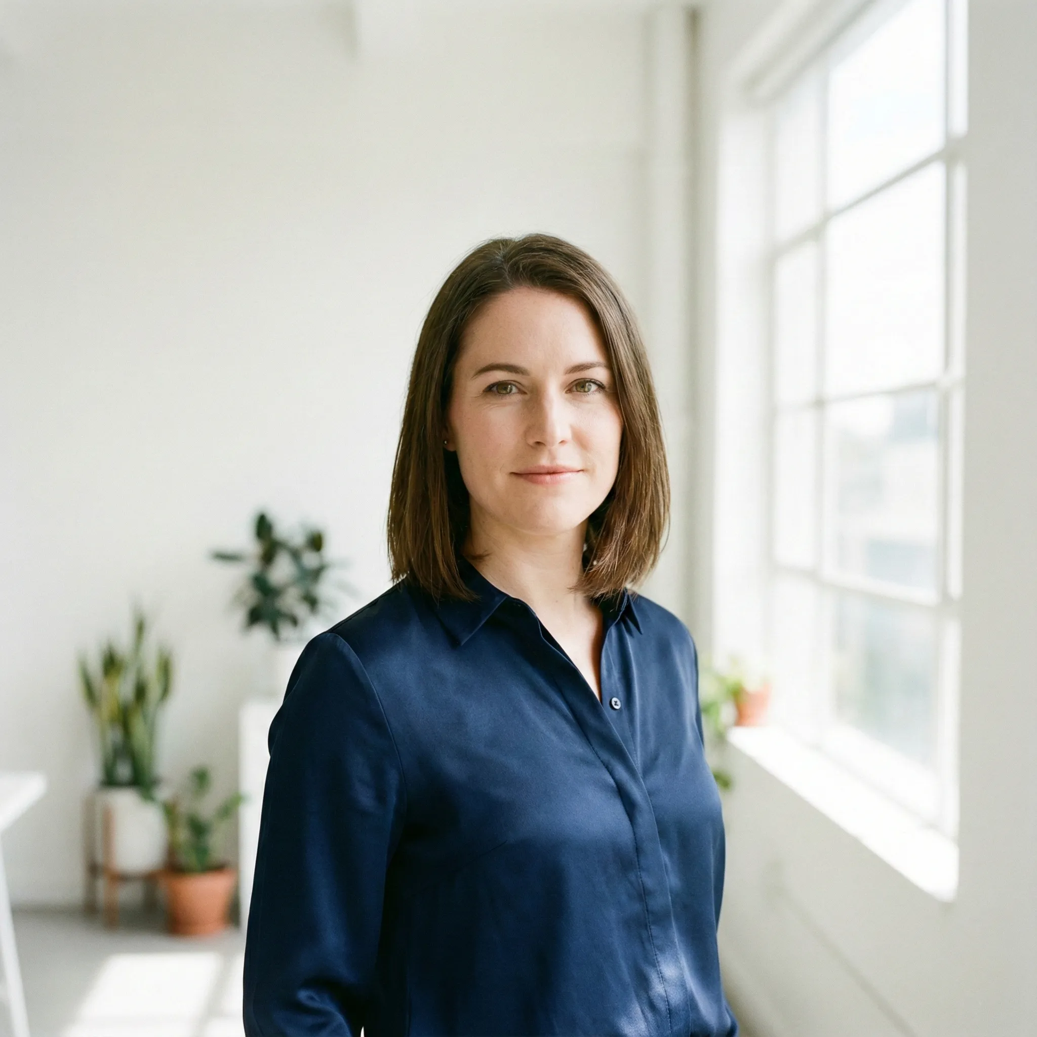 Claire Martin - Responsable Pôle Fiscalité