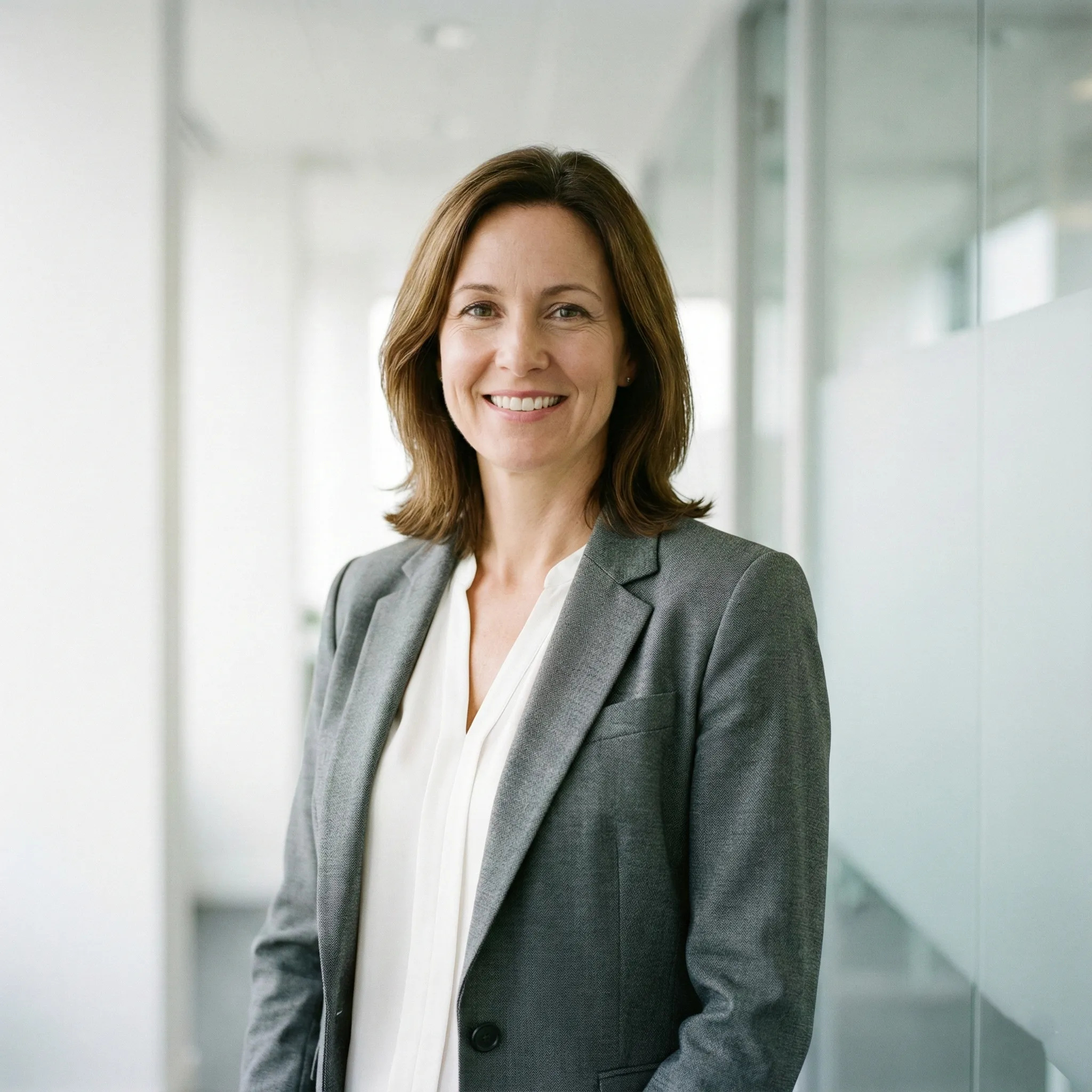 Sophie Durand - Expert-Comptable Associée