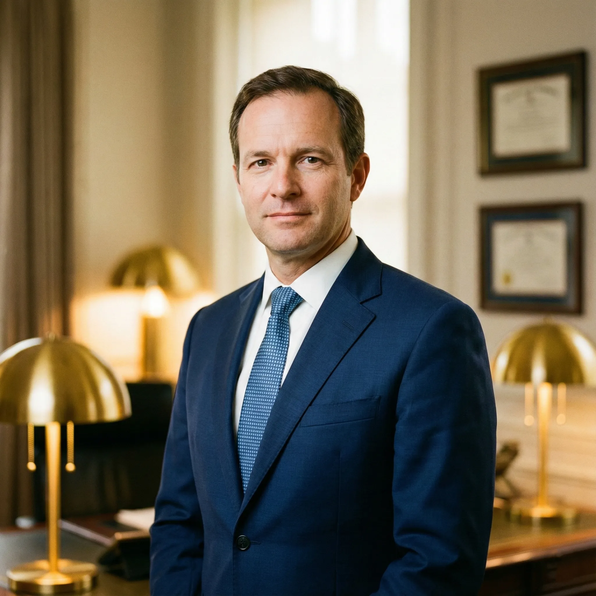 Maître Julien Rossi - Notaire Associé