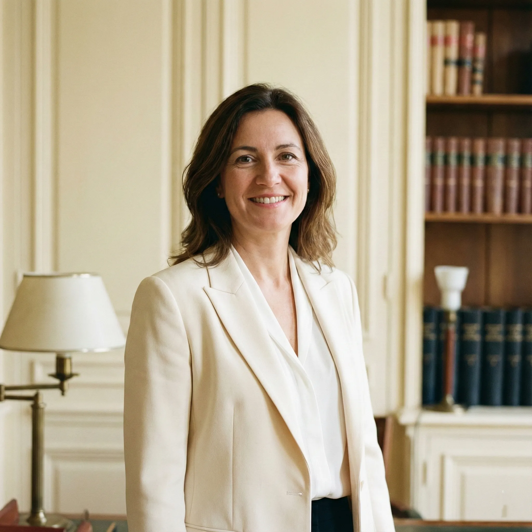 Maître Marie Rossi - Notaire Associée