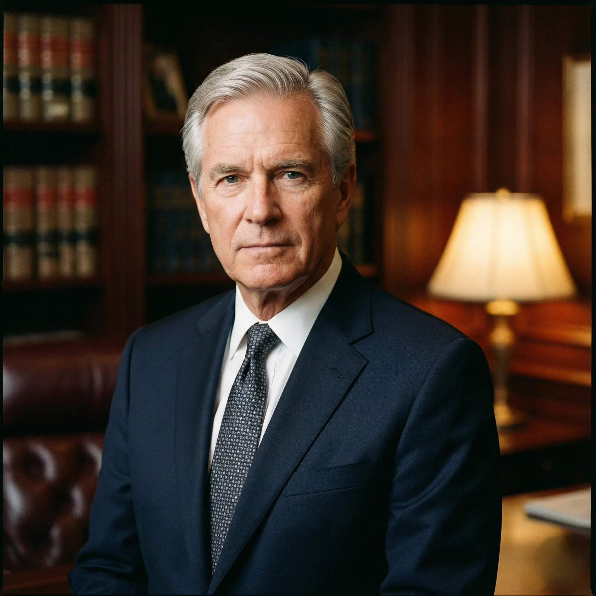 Me Jean-Pierre Moreau - Avocat associé fondateur