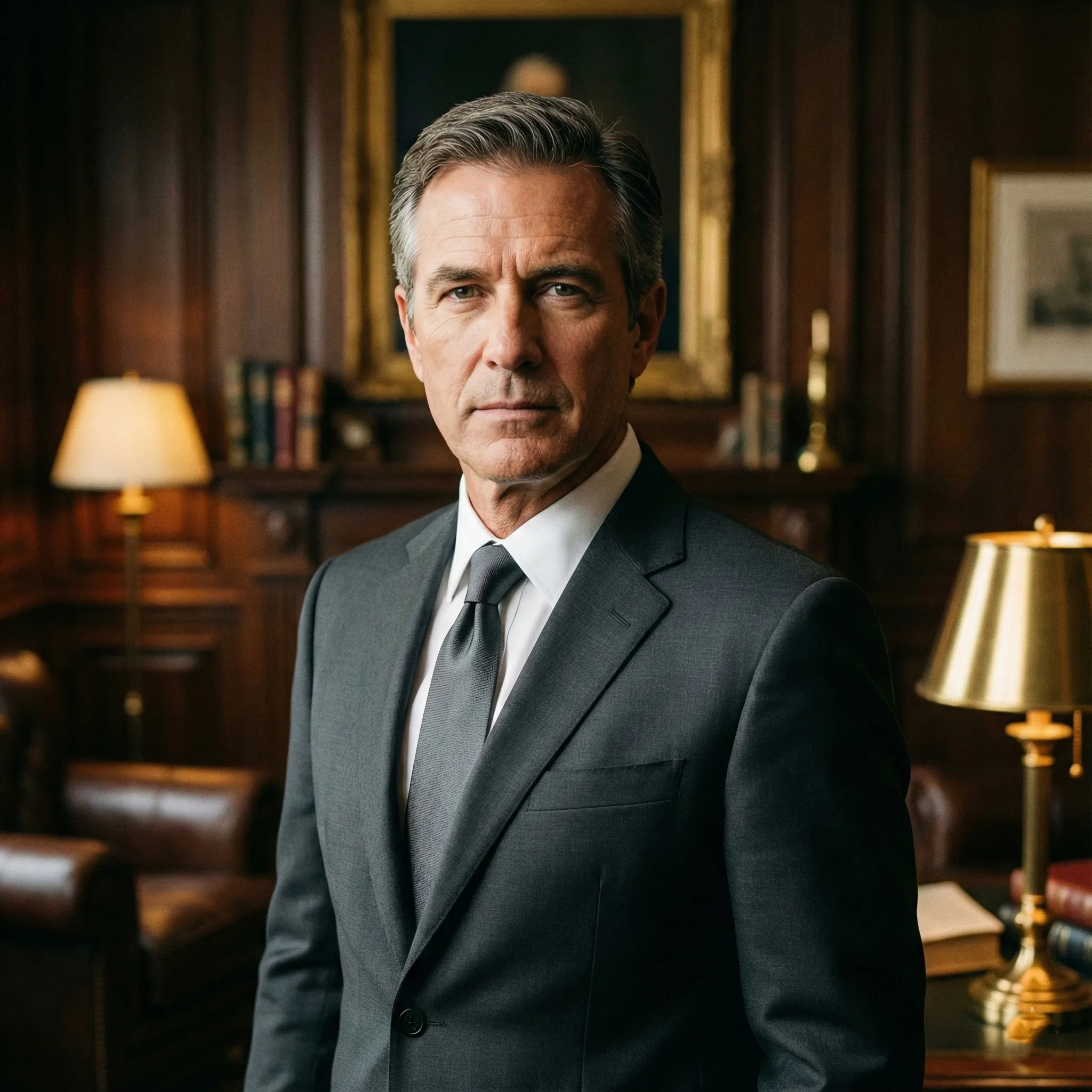 Me Marc Lefebvre - Avocat associé