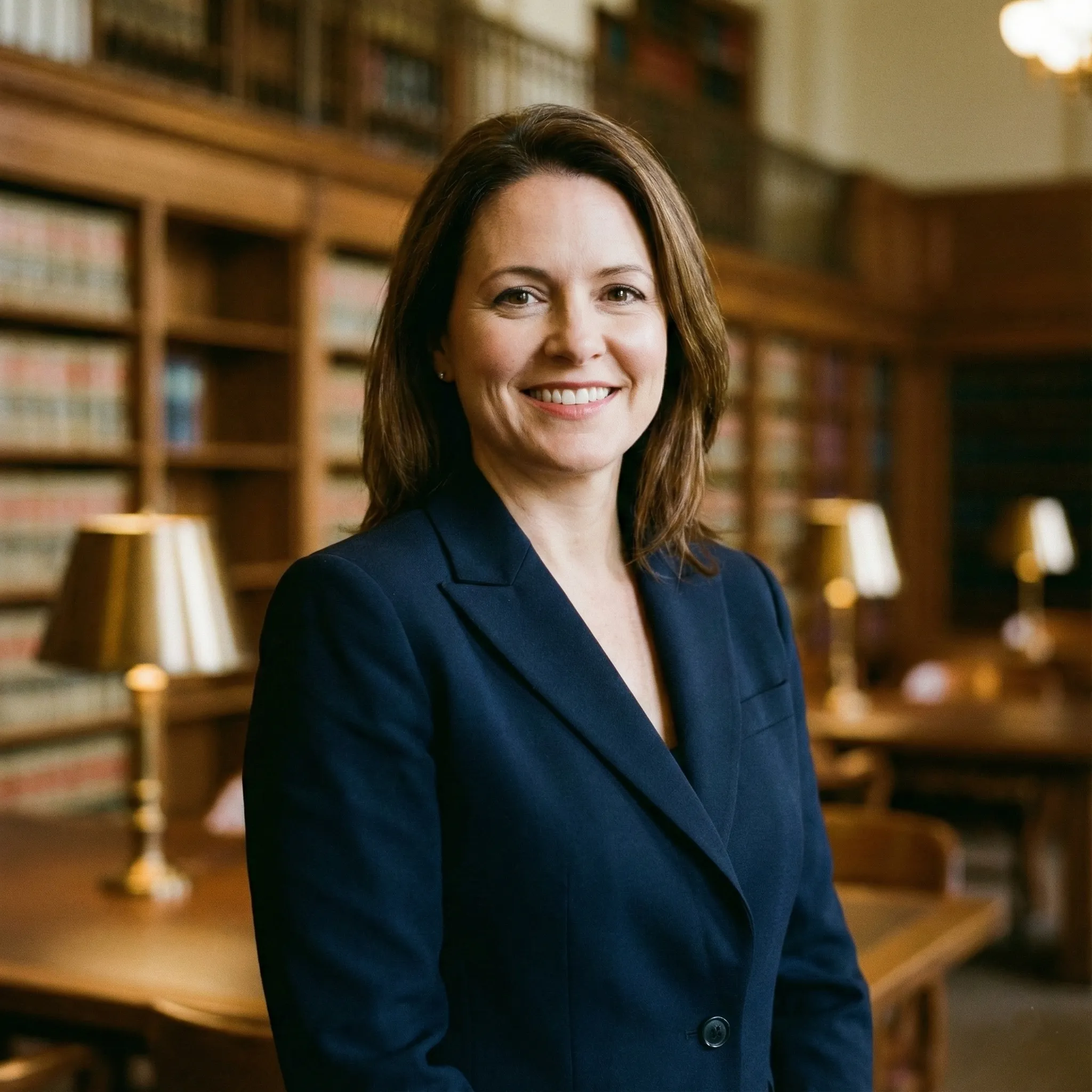 Me Claire Martin - Avocate associée