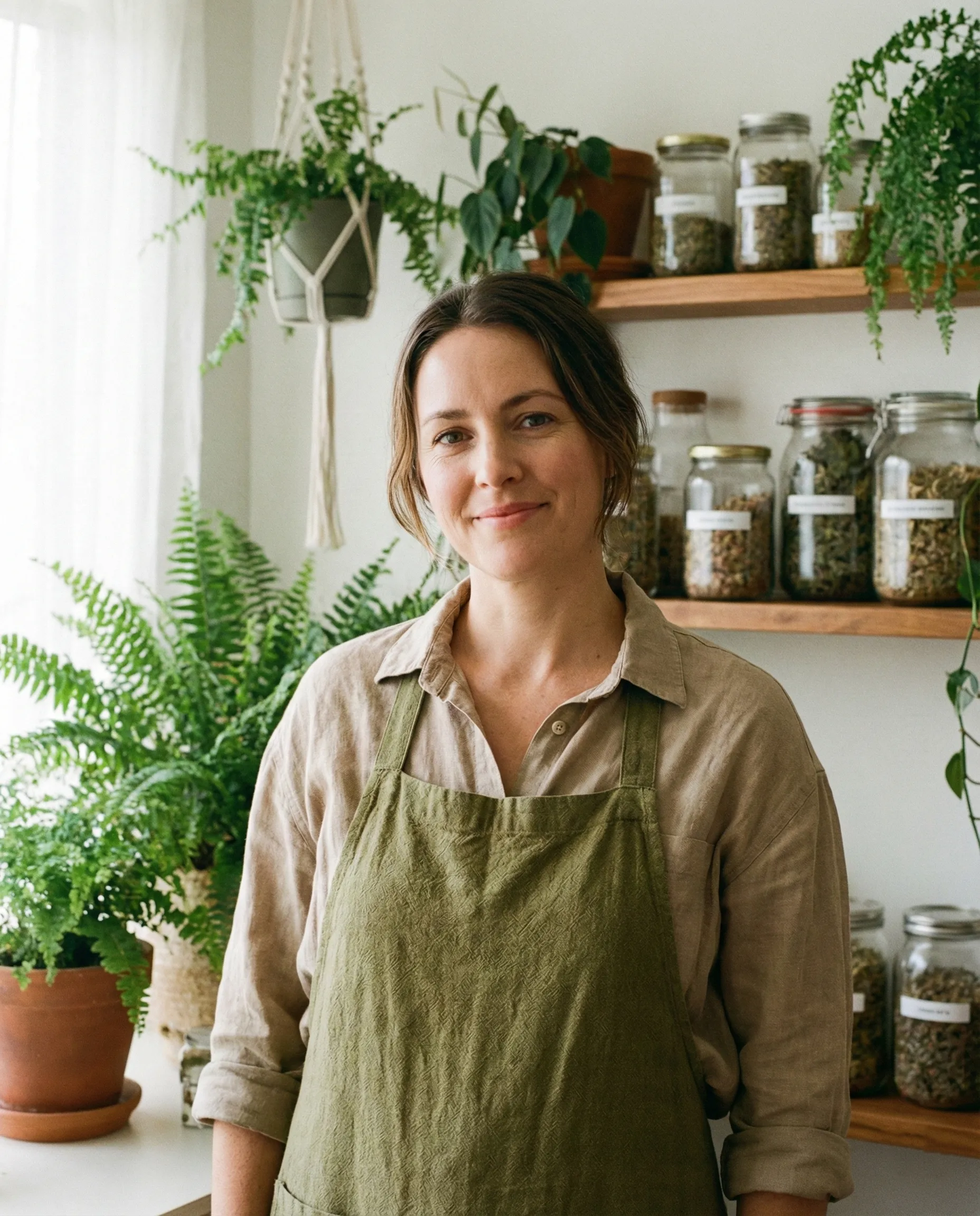 Emma Naturel - Naturopathe à Montpellier